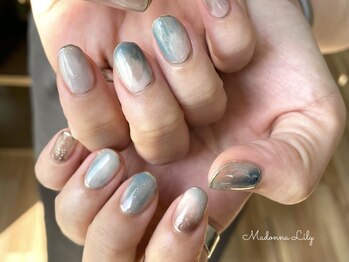 マドンナリリー(Madonna Lily)/ニュアンスデザイン☆