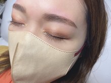 ヨヘン 芦屋店(YoHen)/アイブロウリフト