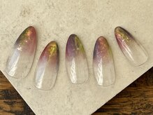 ブライドアンドグルーム(Bride and Groom)/定期¥8250