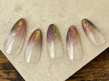 ブライドアンドグルーム(Bride and Groom)/定期¥8250