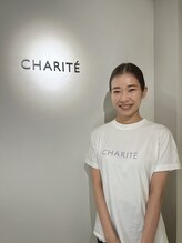 シャリテ (CHARITE) momo 