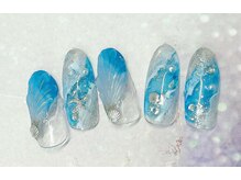 プティネイル(Puti Nail)/◇¥10,450◇