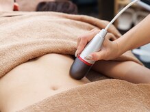 リリーズエミー(LiLy’s emy)/超音波