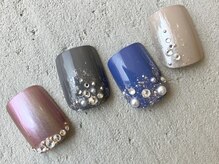 ネイラ 大宮店/