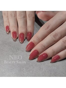 ネオ(NEO)/cherry color