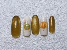 ココイロ(COCOIRO)/かぼちゃ/キャンディ