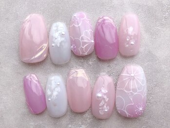 チアフルチア バイ リッチネイル(CheerfulCheer by Ricci nail)/