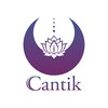 チャンティック(Cantik)のお店ロゴ