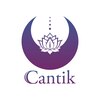 チャンティック(Cantik)のお店ロゴ