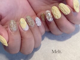 シーリング♪付け放題¥12800