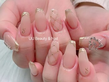 ユーユービューティネイル 上野御徒町店(UU Beauty&Nail)/