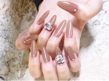 フロール 上大岡(Flor)/＊NAIL ワンポイントアート＊