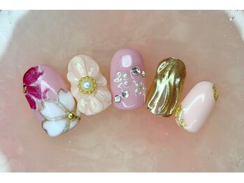 アリエル(Ariel)/