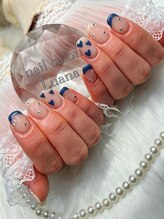 ルアナ(Luana)/プレミアム定額デザインコース