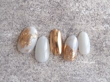 ハウオリラニ 自由が丘店(Hau'oli Lani)/定額ネイル☆　