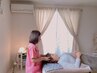 【お子様専用/お母さま同伴可】男子もOK！頭痛整体基本コース　60分￥8,000→