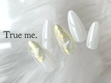 トゥルーミー(True me.)/￥6600コース