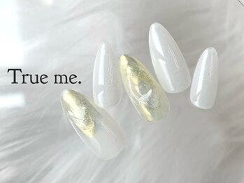 トゥルーミー(True me.)/¥6600コース