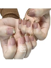 マイ スタイル ネイルズ(My Style Nails)/