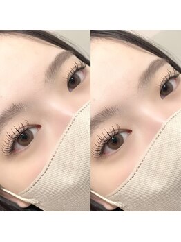 レア(le`a)/フラットラッシュ 100本