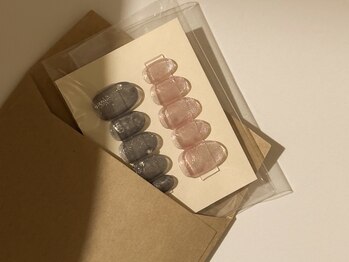 リア 新小岩店(lia)/ネイルチップ販売