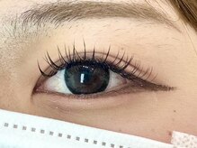 ネオビューティー(Neo beauty)/フラットラッシュ