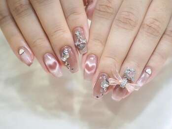 ロロネイル(LoLonail)/