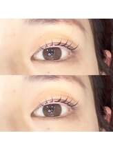 ネオン(Neon.)/ゆるめカール♪