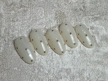 ビューティフルムーン ネイル 本厚木(Beautiful Moon Nail)/◆定額¥7000～¥10000湯川専用◆