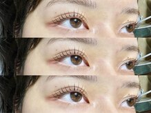 サルサグレイス 木更津店(SALSA GRACE)/ラッシュリフト