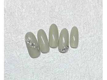 プルメリア(PLUMERIA)/10月定額シンプルコース