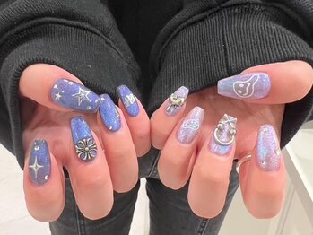 プラチナムドール 和歌山店(PLATINUM DOLL)/10本アートネイル/和歌山