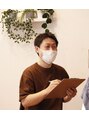 ほぐリラ 水戸赤塚店/タキ