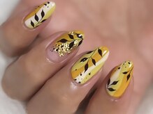 アクアネイル(Aqua Nail)