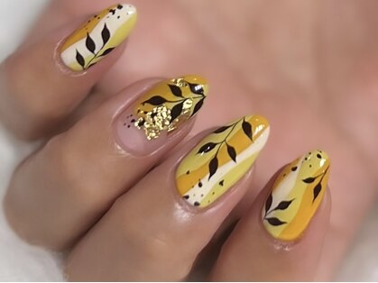 アクアネイル(Aqua Nail)の写真