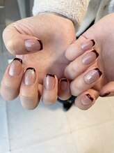 ヤーン(YARN)/マグネットフレンチ