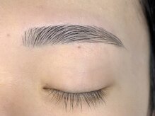 アイブロウドット 浦和(iBROW.)/メンズ美眉スタイリング