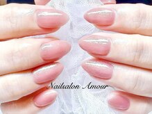 アムールユシマテン 上野湯島店(Amour)/ワンカラー