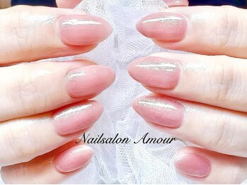 アムールユシマテン 上野湯島店(Amour)/ワンカラー