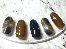 ココネル 本八幡店(coconail)/【natural design】