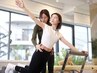 【美脚メイク】むくみが気になる方へ！美脚ピラティス14,000円→1,500円