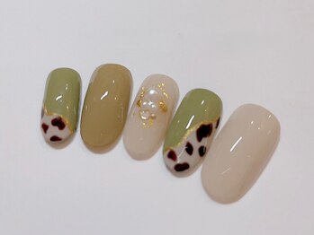 ディーエル ビューティー 府中店(DL BEAUTY)/定額９０分コース☆新規オフ無料