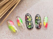 マイレ(Maile)/定額design