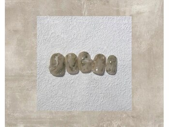 マルネイル 新宿店(MARU NAIL)/premium design ¥8,480