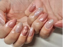 カーム(calm)/2本art