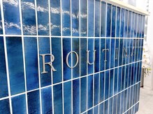 ルティーナ 銀座(ROUTINA)/店内写真