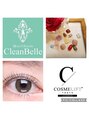クリーンベル(CleanBelle)/CleanBelle