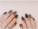 ☆個性派ネイル☆