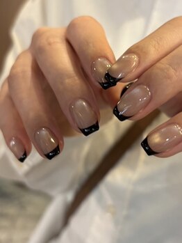 ファボリ(favori nail×eyelash)/フリーアート