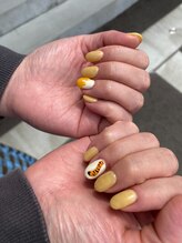 レアラニ オルオル(Lea Lani OluOlu)/